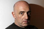 Johnson: to front the design team at Creative Lynx
